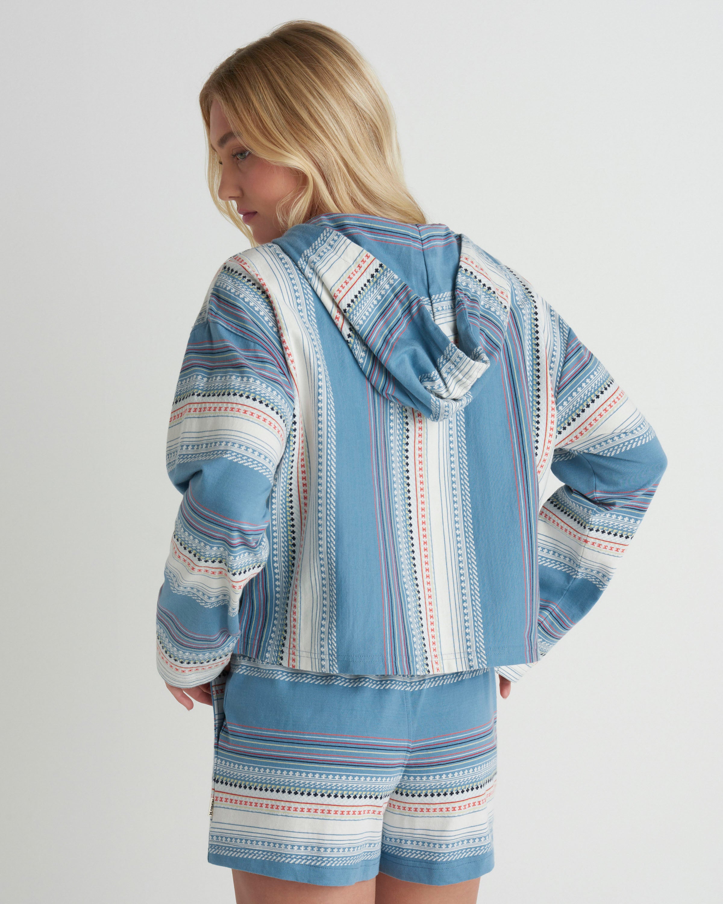 Perfect Wave Hoodie