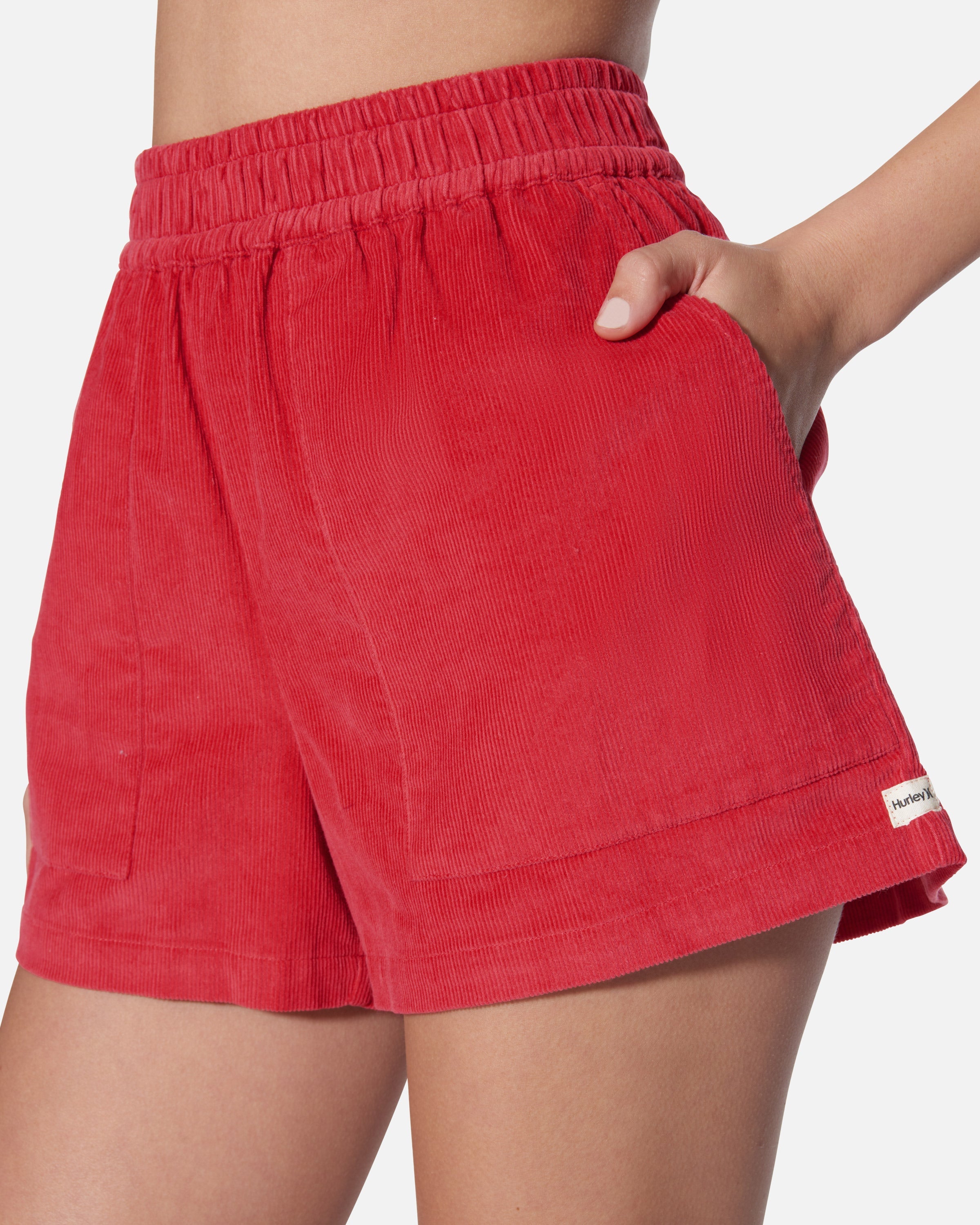 Rococco Red