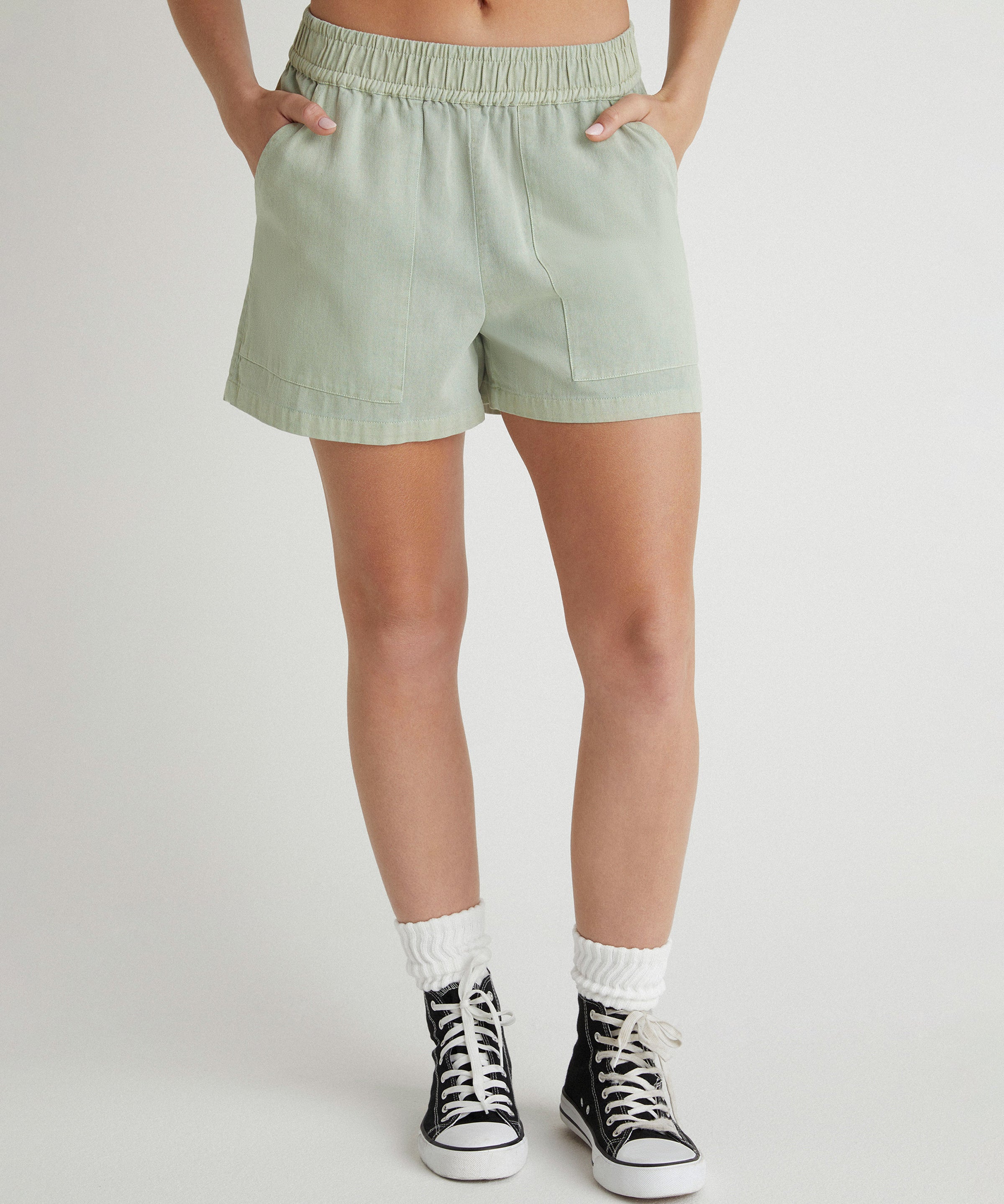 Come Realizzare un paio di Pantaloncini Jeans Come Realizzare un paio di Pantaloncini Jeans