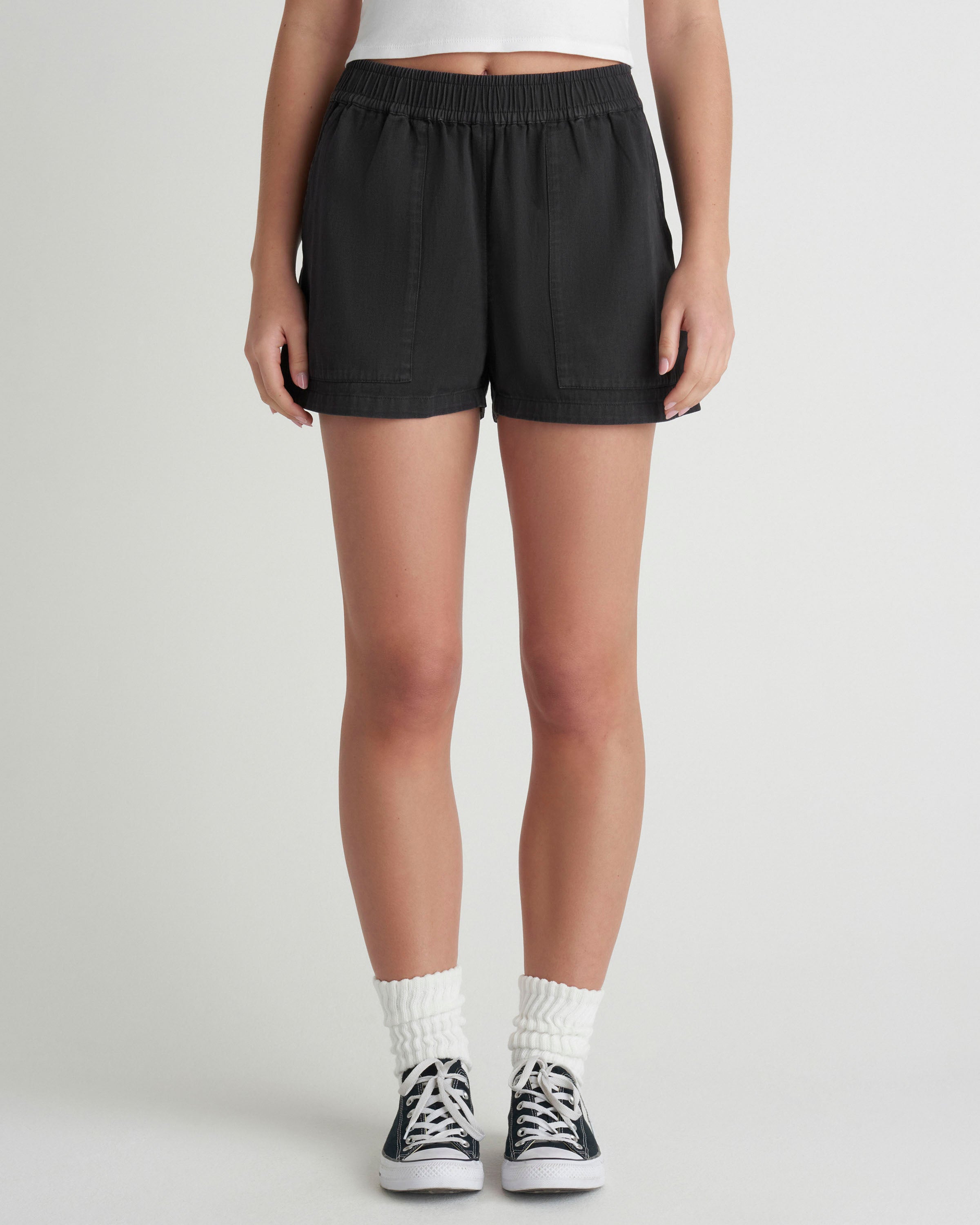 Off Black