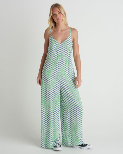Venice Jumpsuit