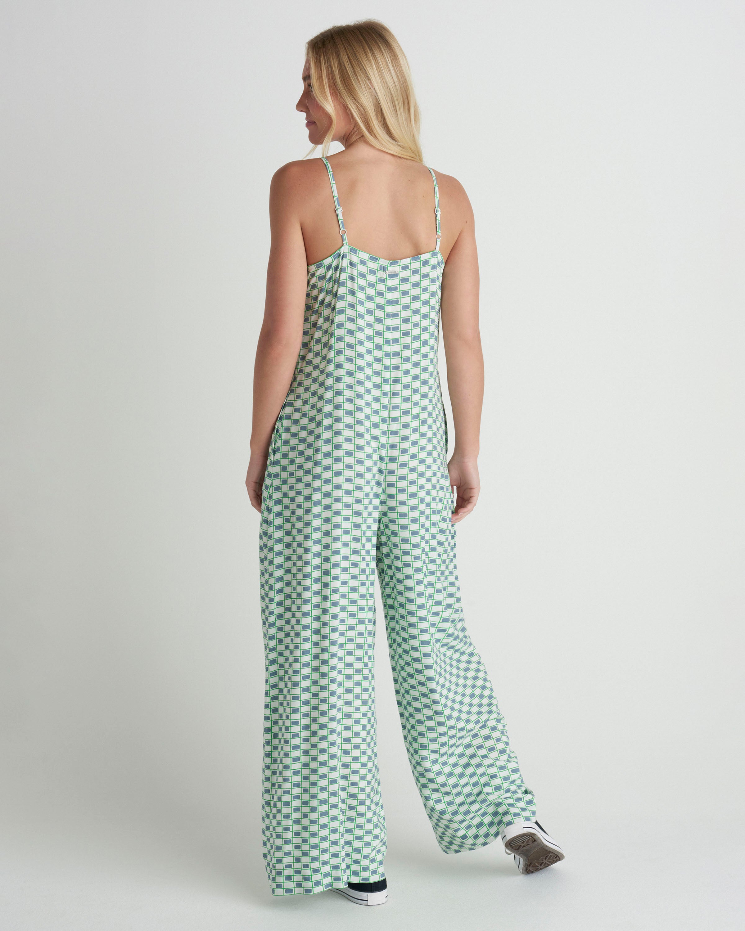 Venice Jumpsuit