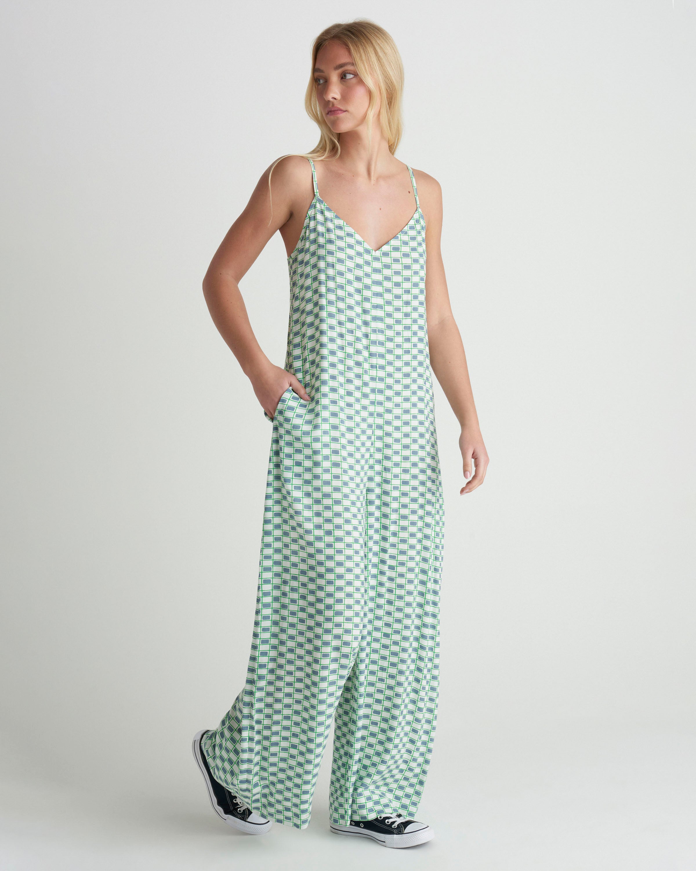 Venice Jumpsuit