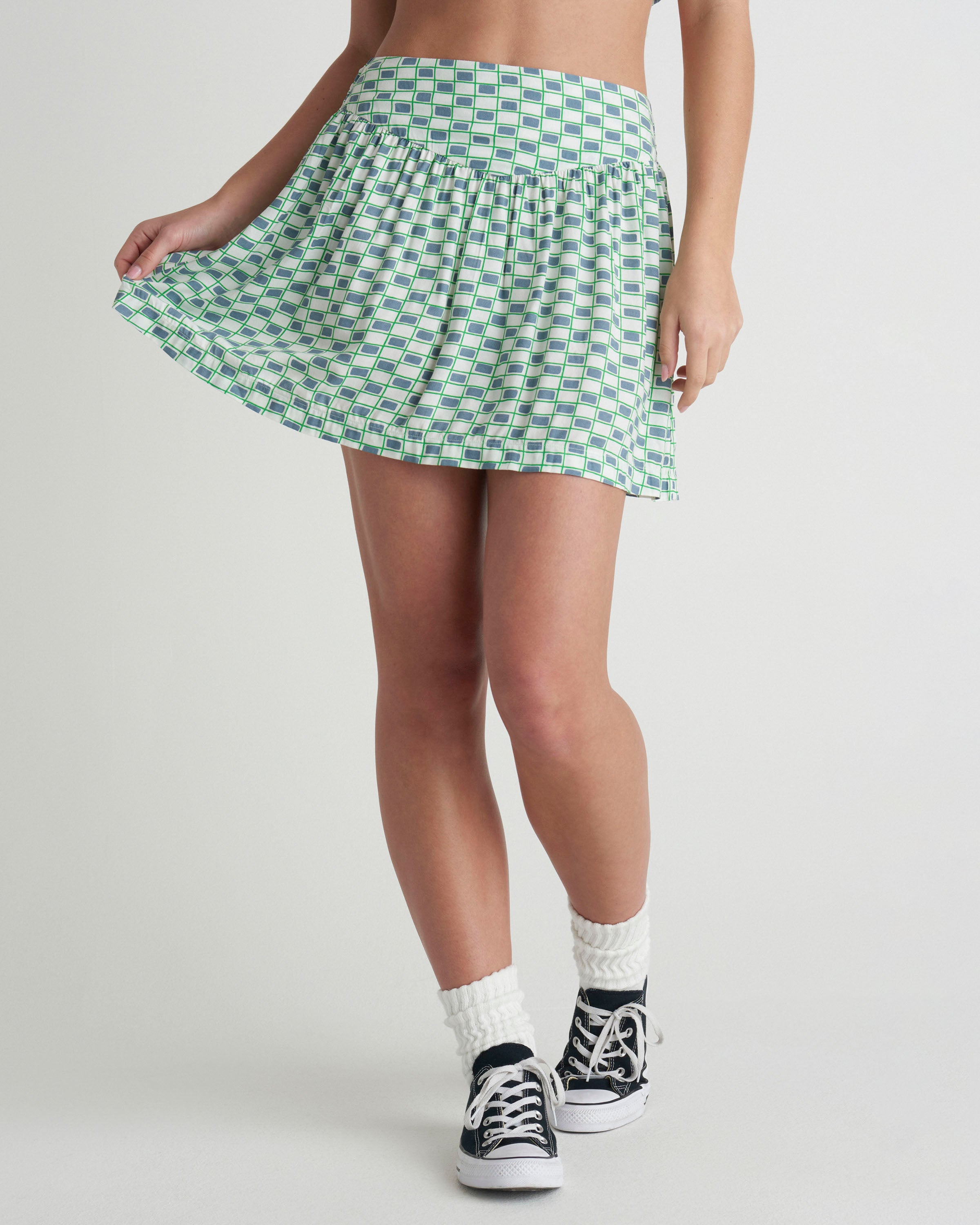 Venice Skirt