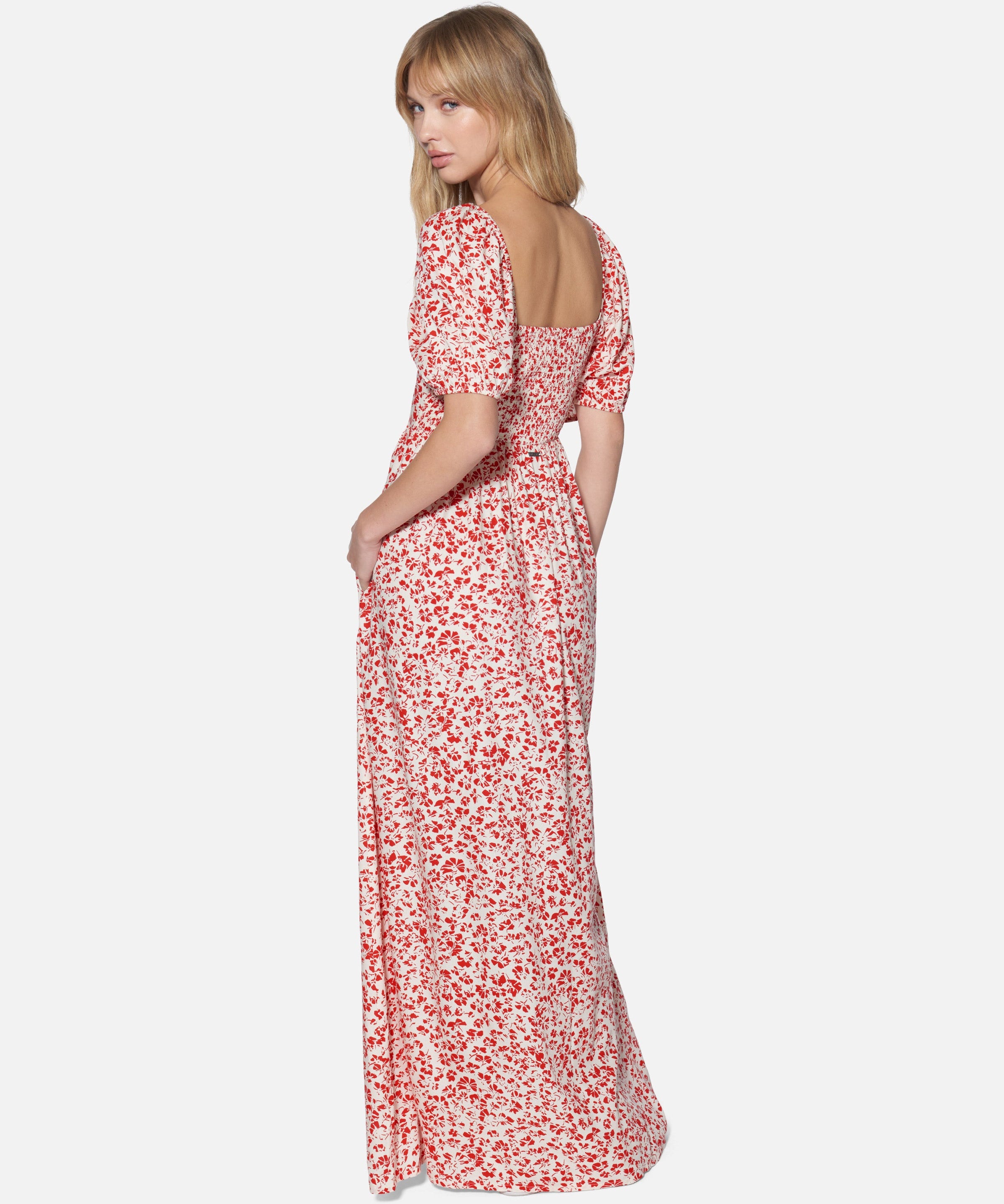 Womens / Dress Edit Hurley Womens / Dress Edit Hurley