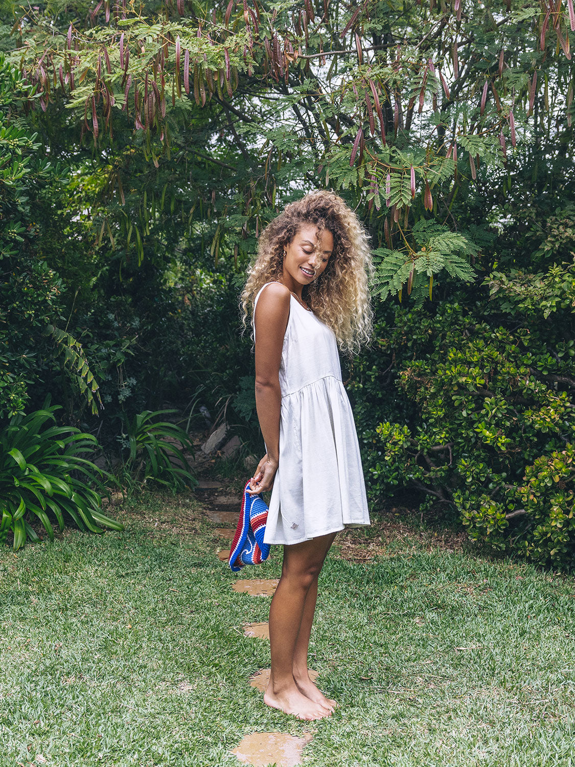 New Heights Dress