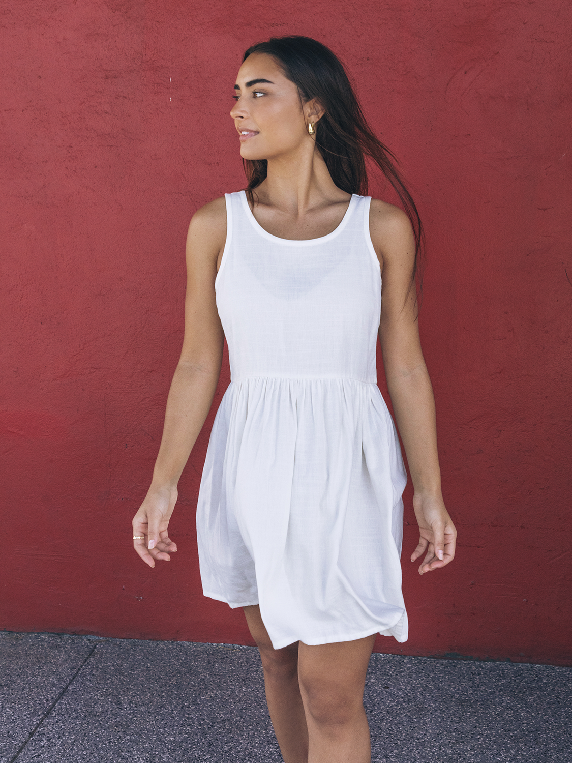 New Heights Dress
