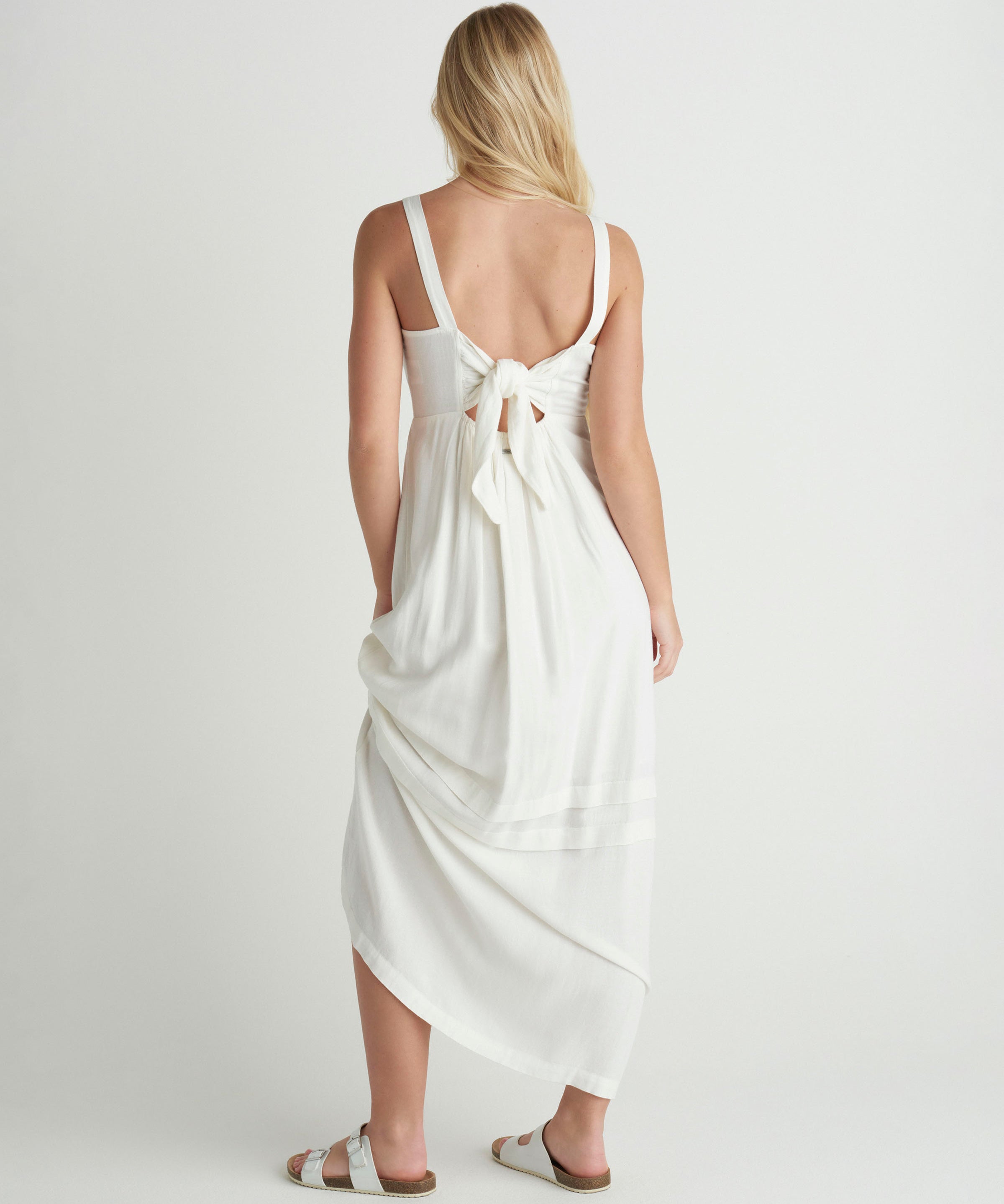 hurley maxi dress Fall Palms Maxi Dress Hurley