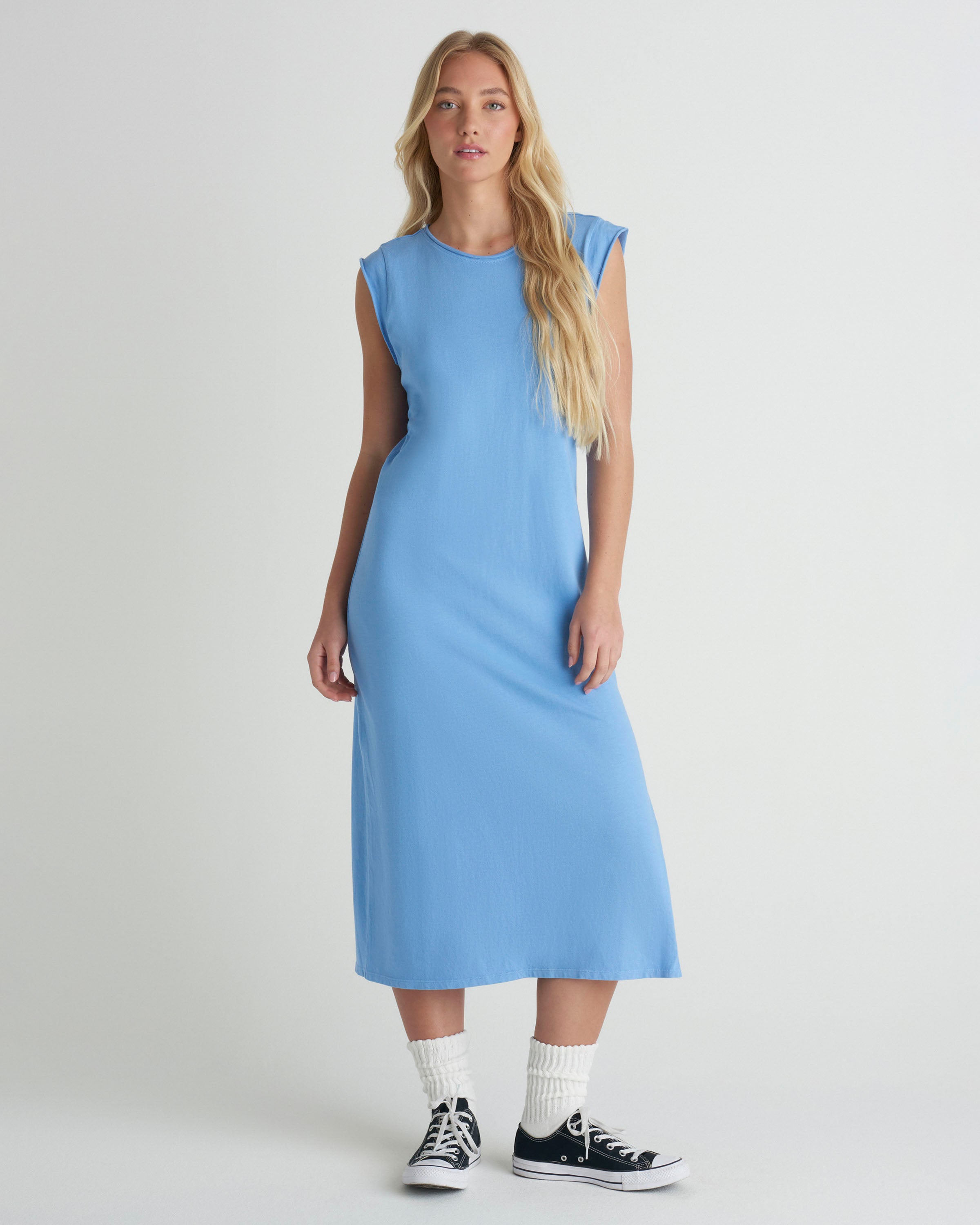 California Dress