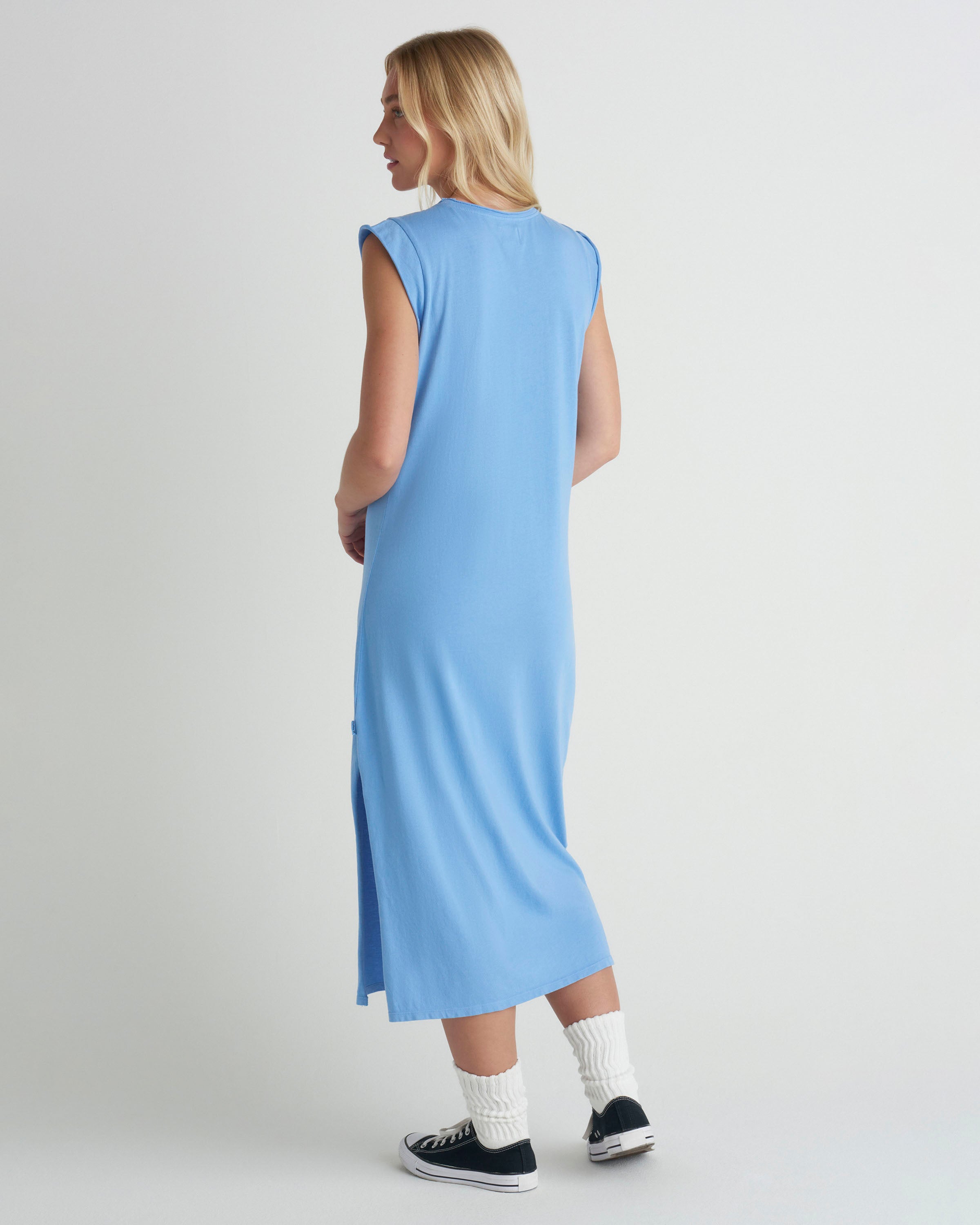 California Dress