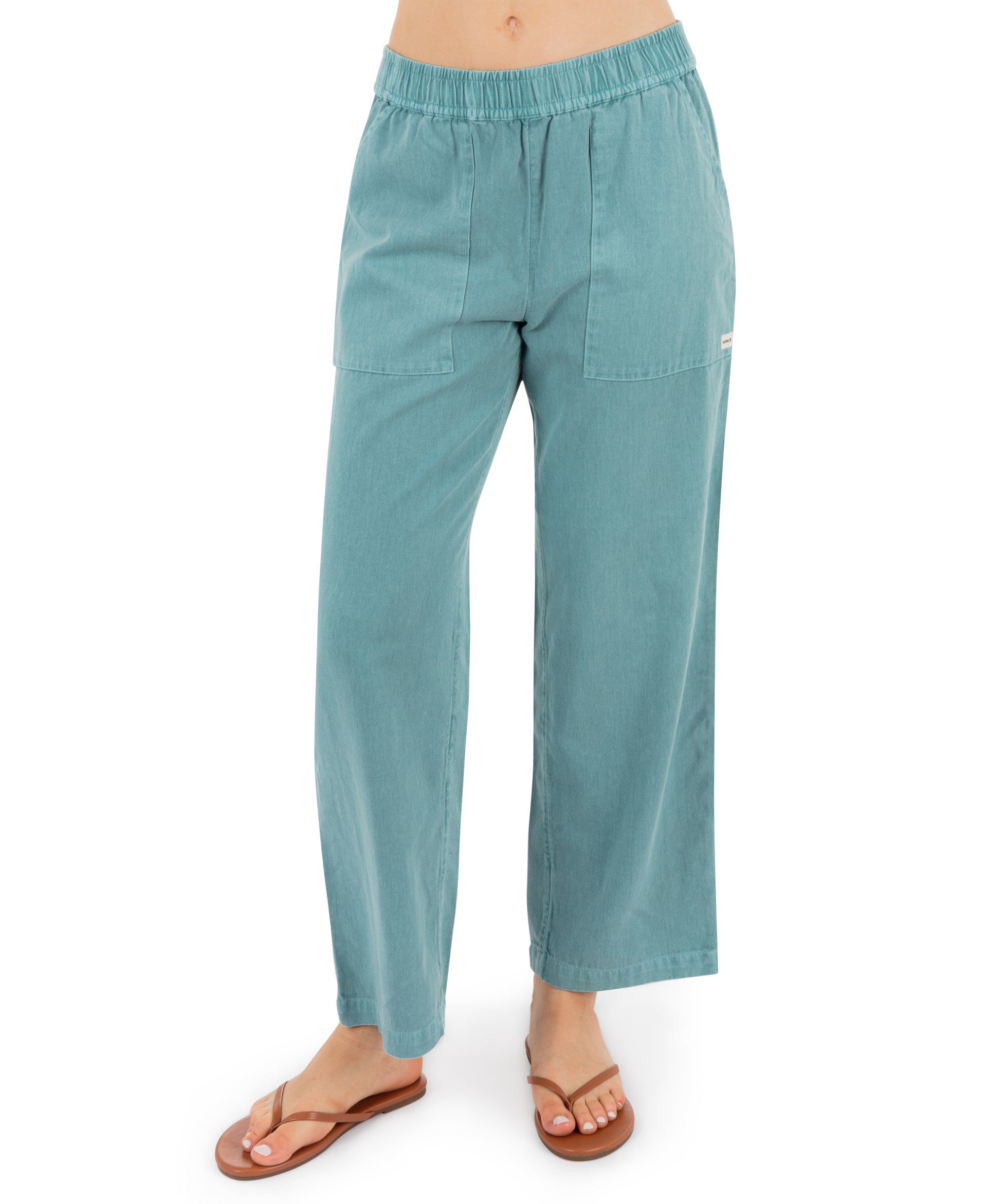 Wavy Days Pant