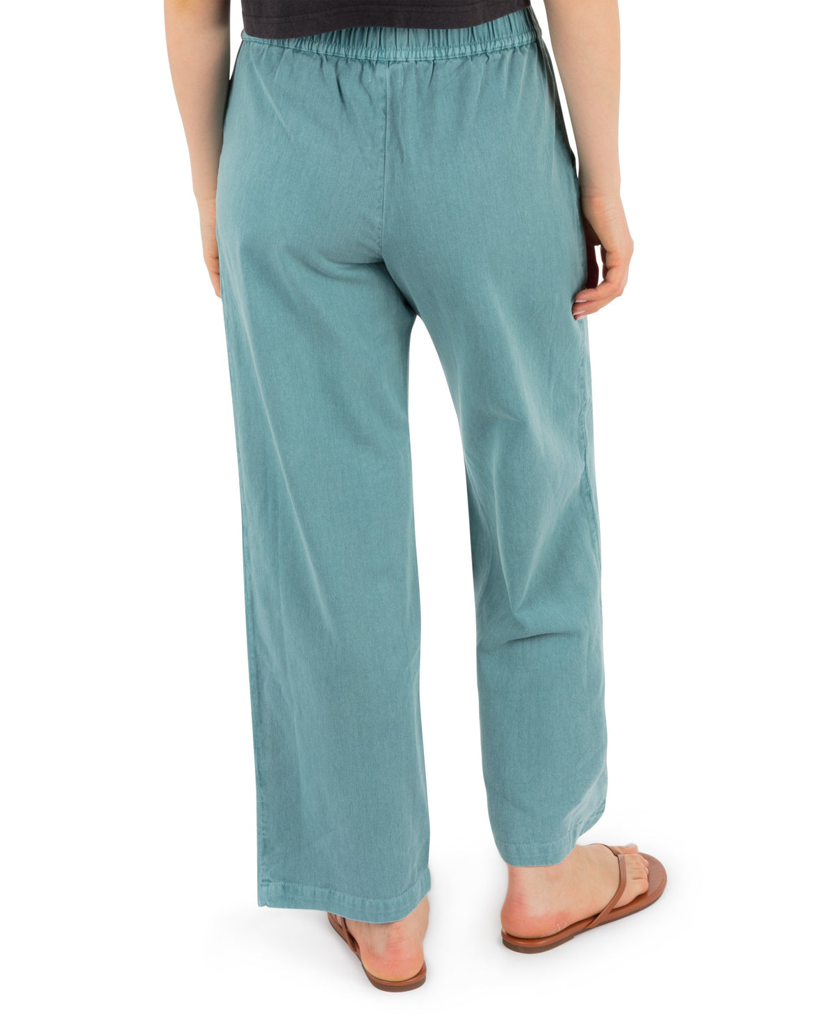 Wavy Days Pant