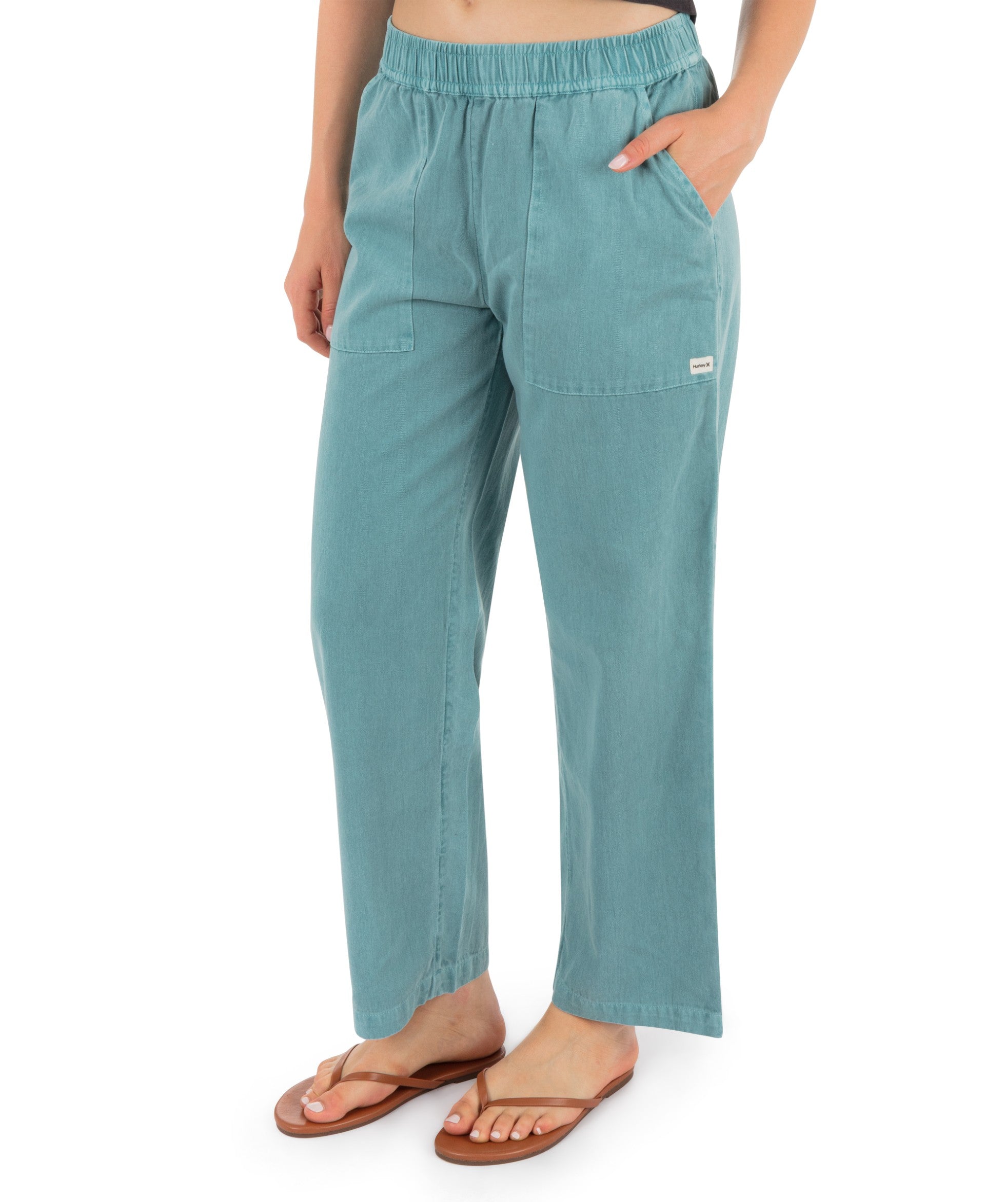 Wavy Days Pant