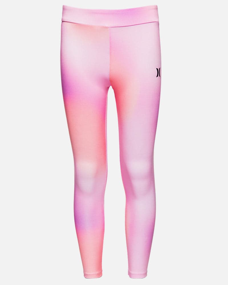 Hurley Women's Sport Block Hybrid Legging, Pink, Medium : :  Clothing, Shoes & Accessories