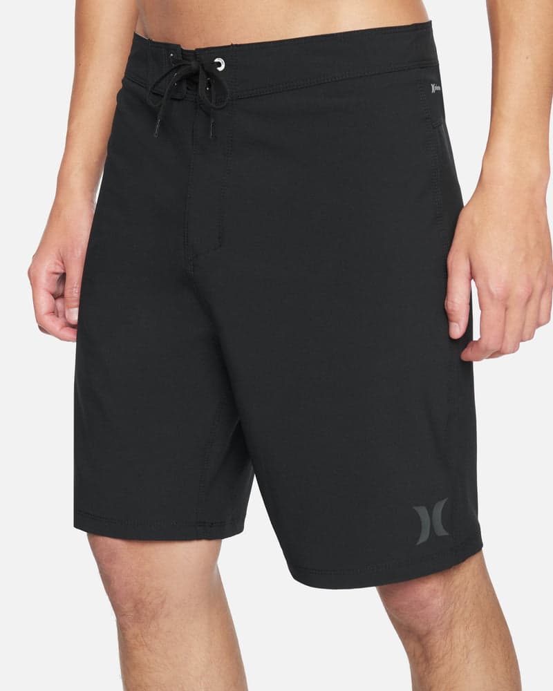 BLACK - Phantom One and Only Boardshorts 20" | Hurley