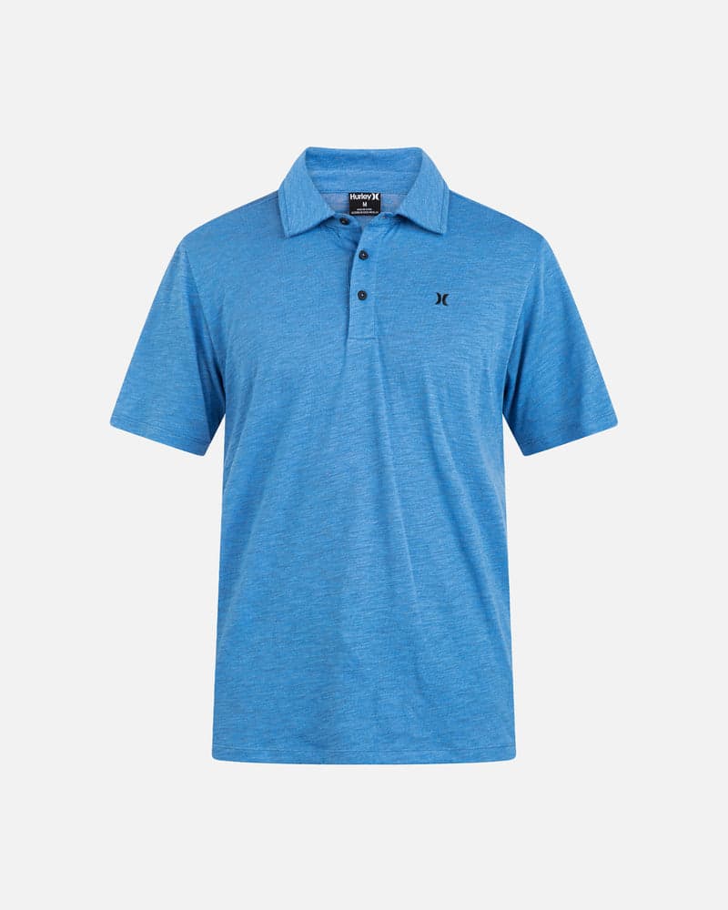 caravan slepen titel Sea View - Ace Vista Polo Short Sleeve | Hurley