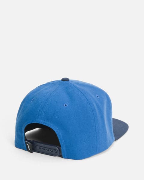 TEAM ROYAL - H2O-DRI Icon Hat | Hurley