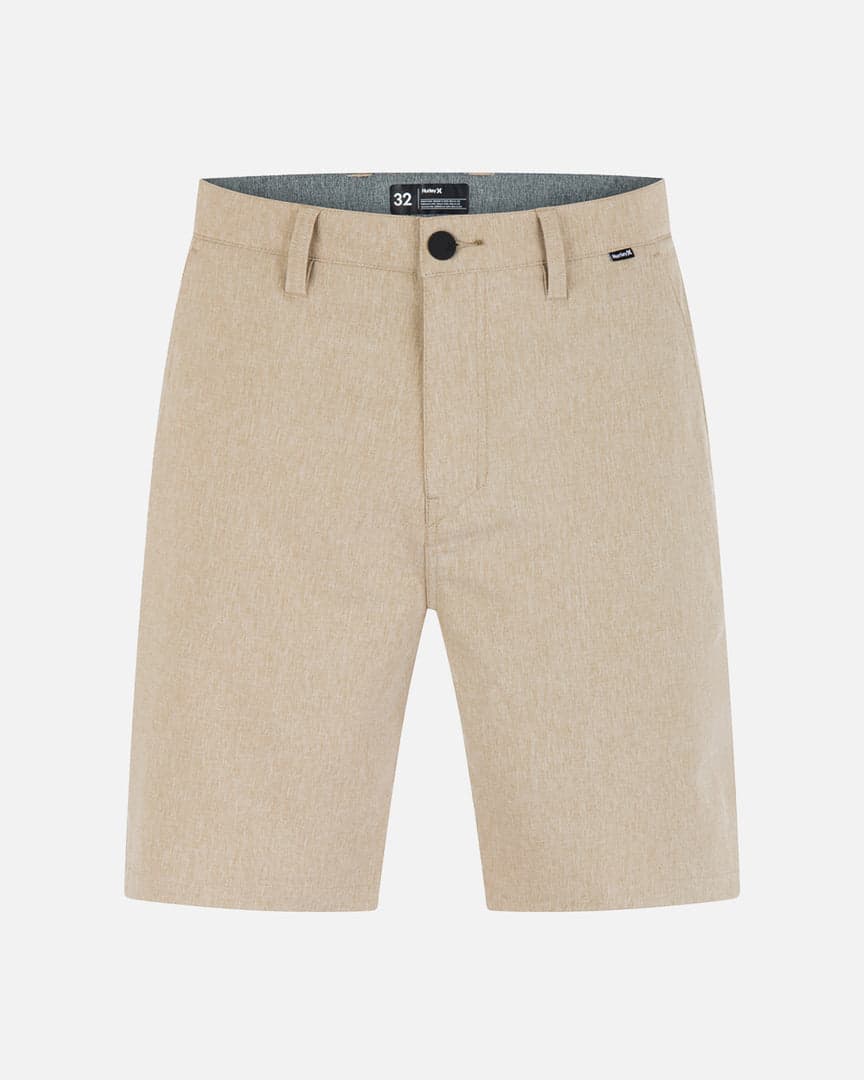 Hurley Men's One and Only 21.5 Chino Walk Shorts