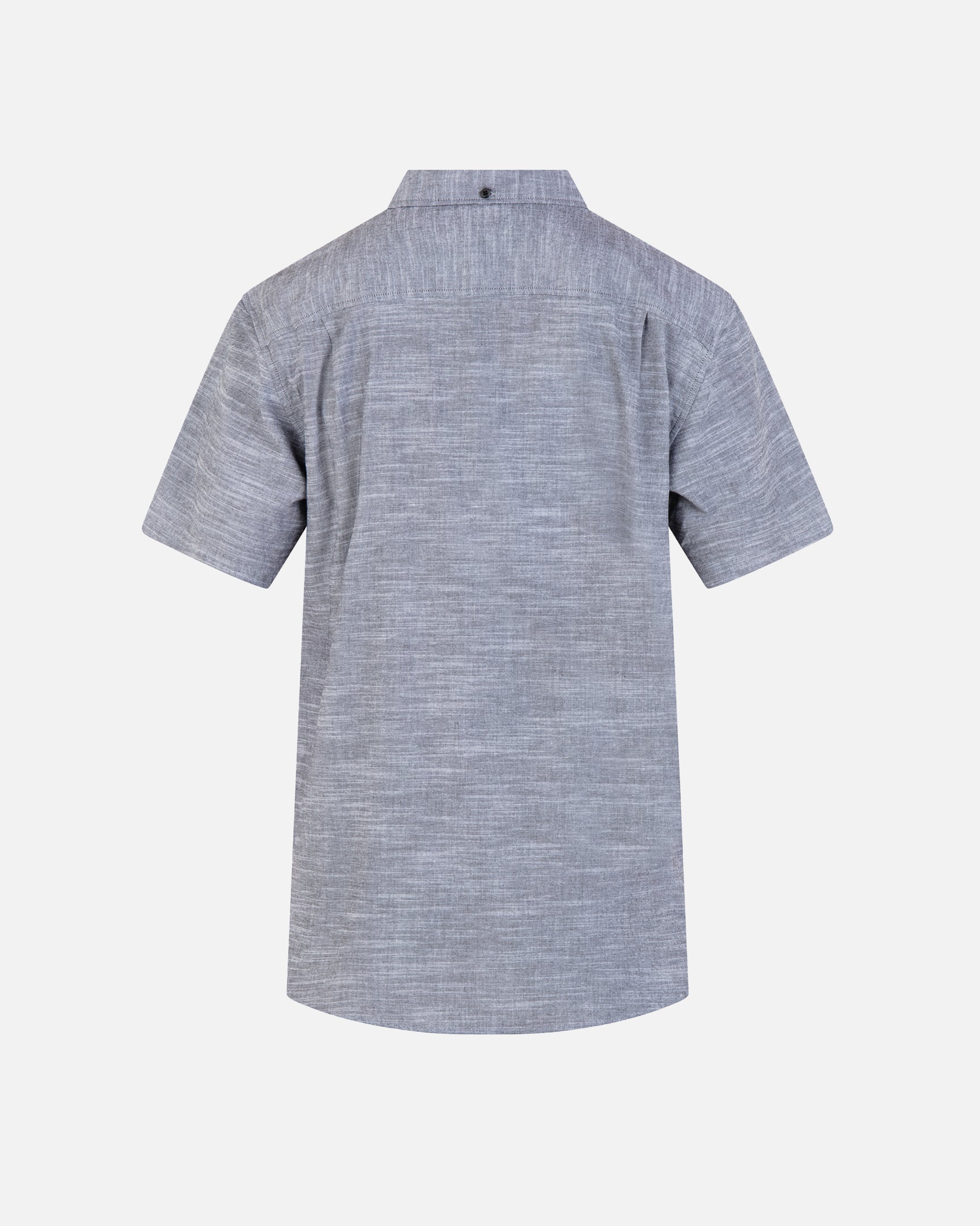 Hurley One And Only Lido Stretch S/S Camicia Uomo Hurley One And Only Lido Stretch S/S Camicia Uomo