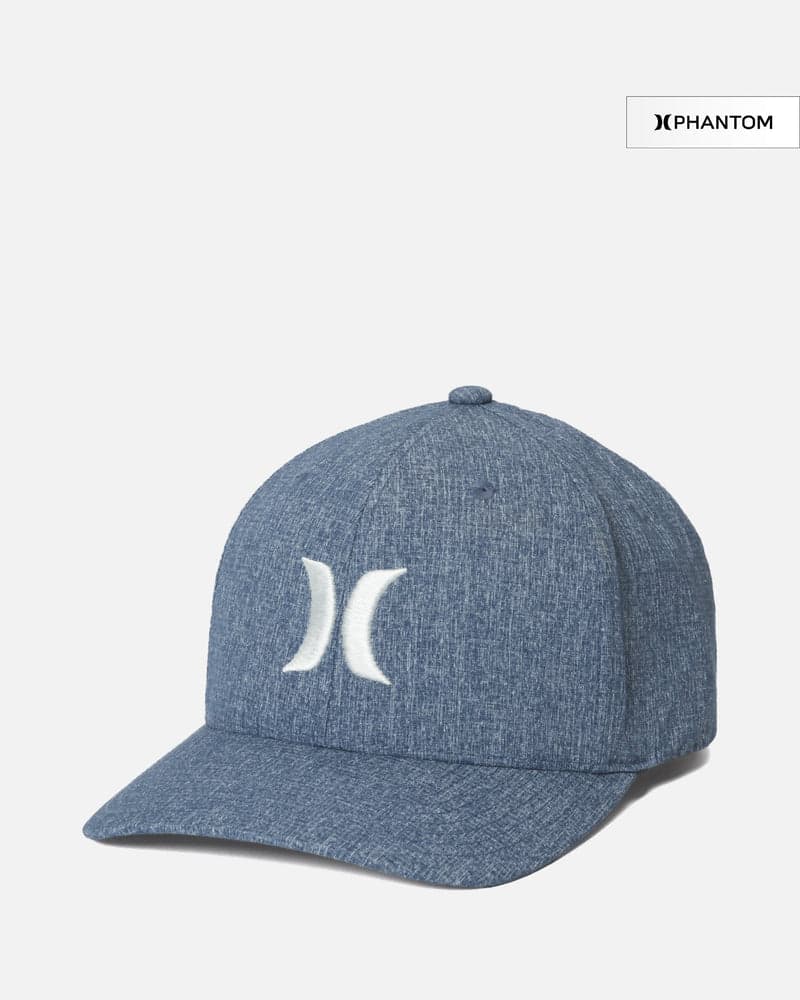 Coastal Blue - Phantom Resist Hat | Hurley