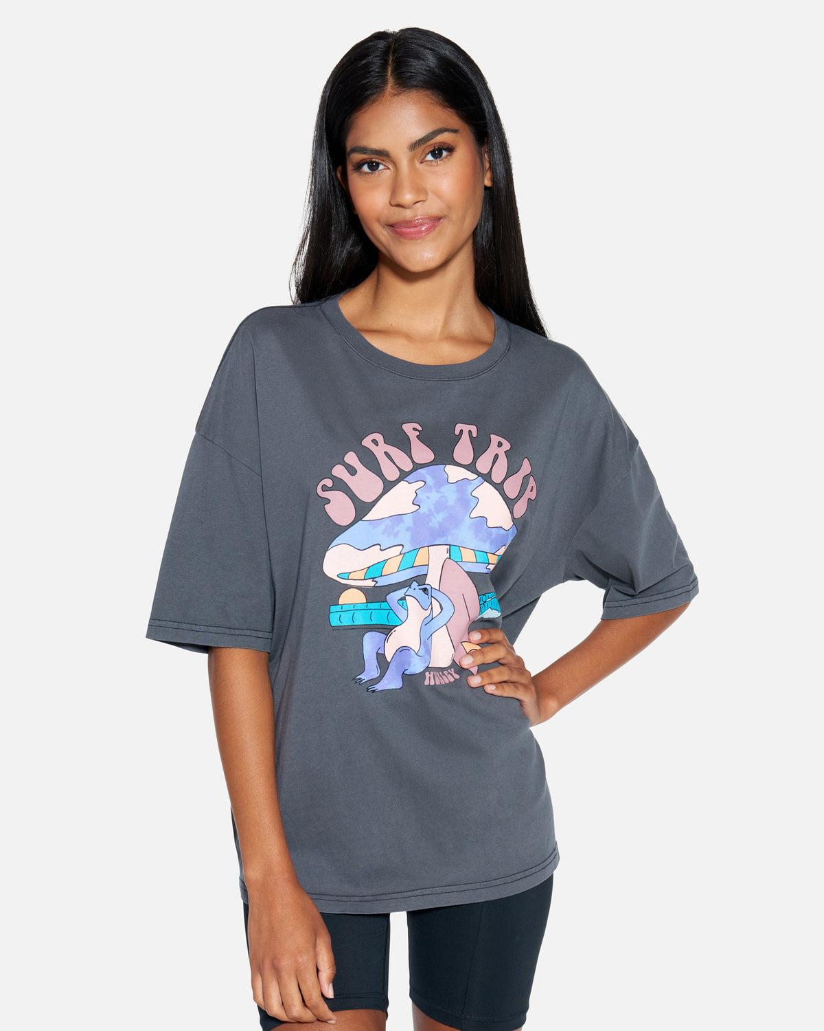 Women\'s Tops - Shirts, Sweaters | Hurley