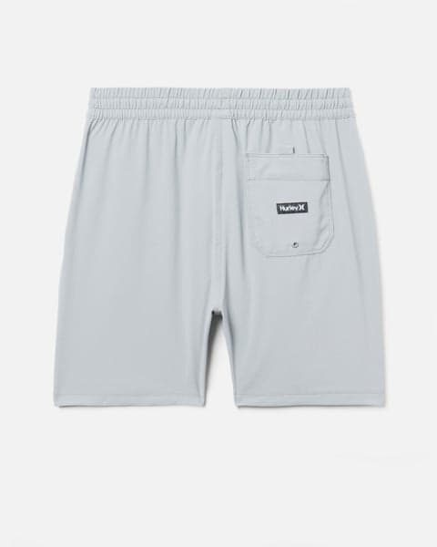 Particle - One and Only Solid Volley Boardshort 17