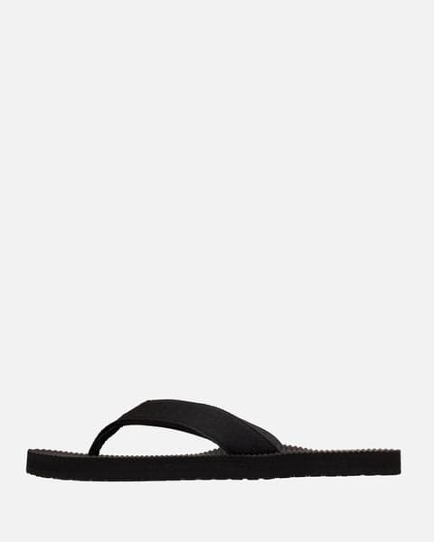 Black - ONE AND ONLY SANDAL | Hurley