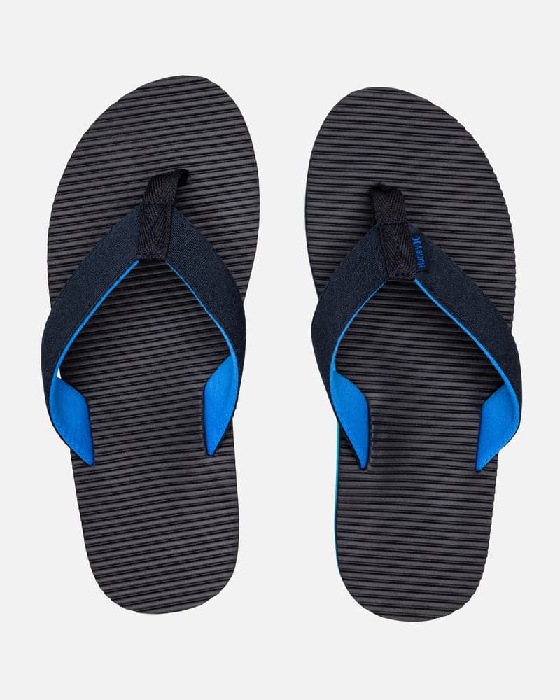 Obsidian - ONE AND ONLY SANDAL | Hurley