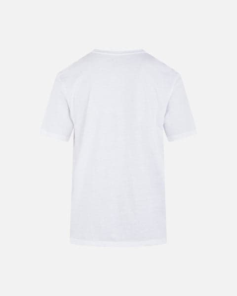 White - Everyday Sunny Pocket Short Sleeve Shirt | Hurley