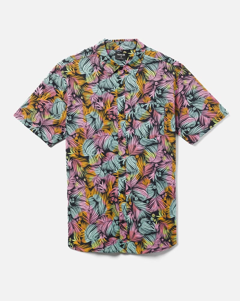 Multi Color - Organic Wedge Shirt | Hurley