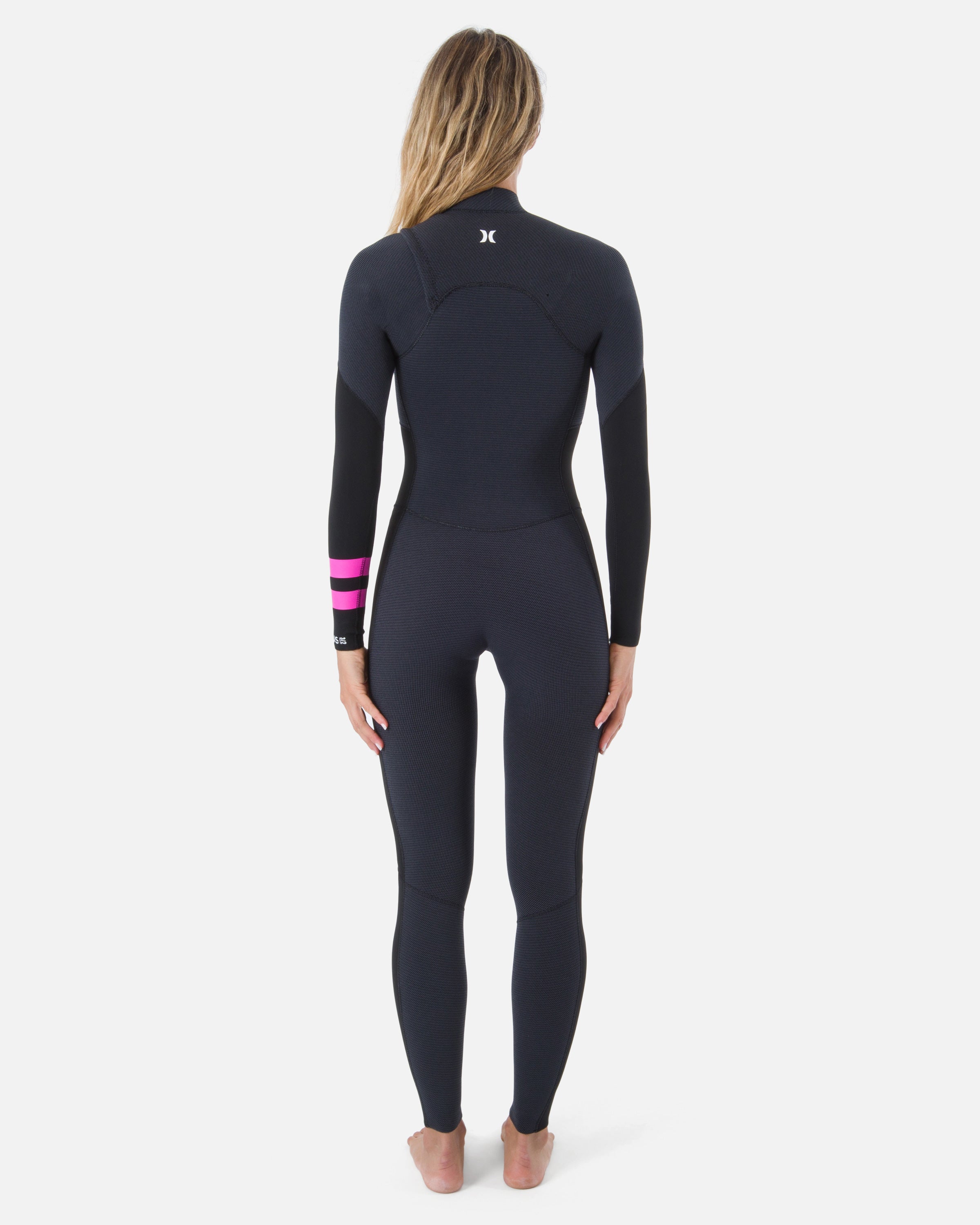 Wet Suits Hurley Women's Advantage Plus Spring Wetsuit Neoprene